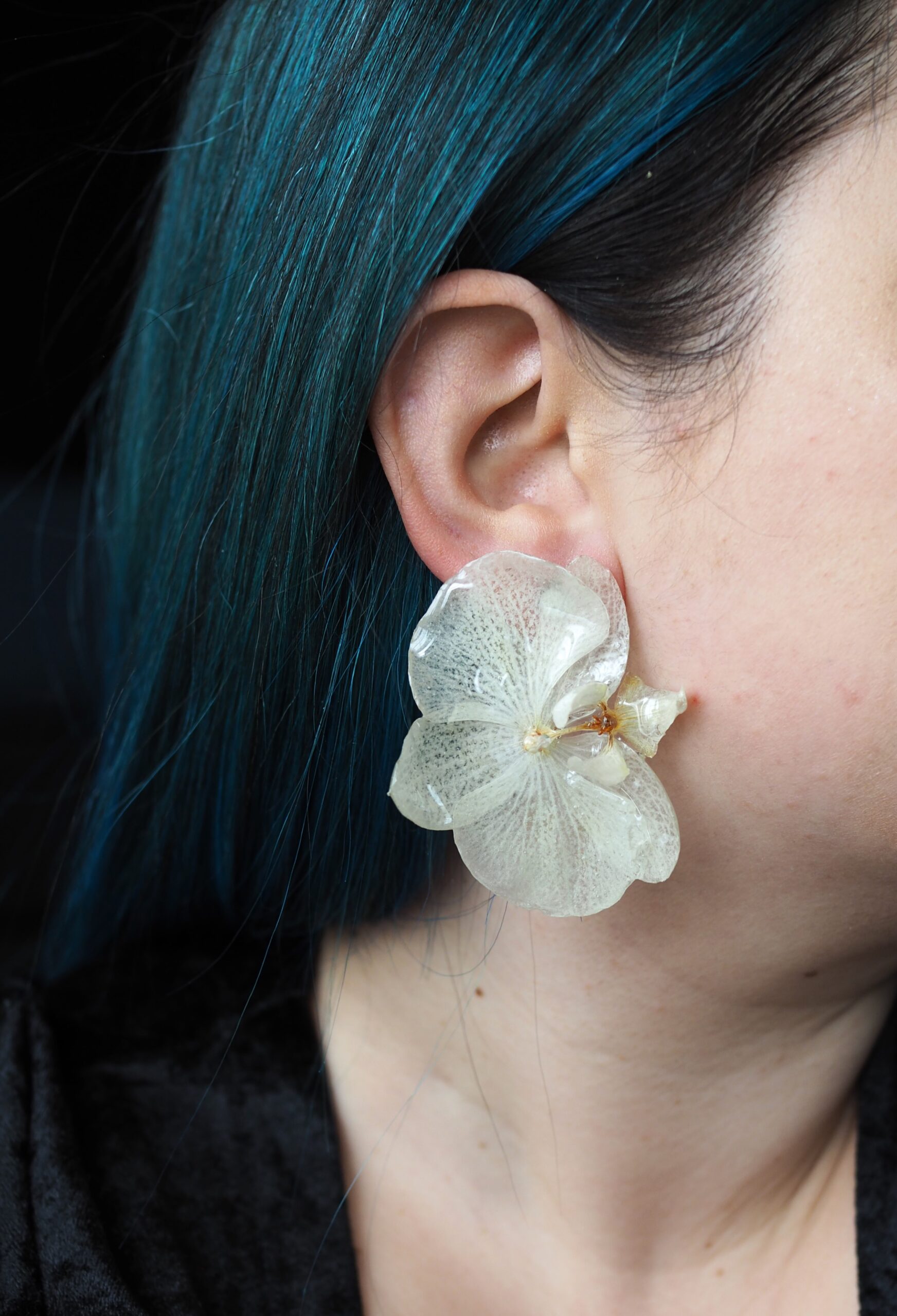 Orkidea tapilla - Image 2