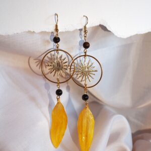 Aurinko-Auringonkukka