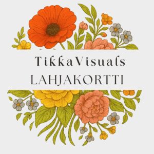 Lahjakortti